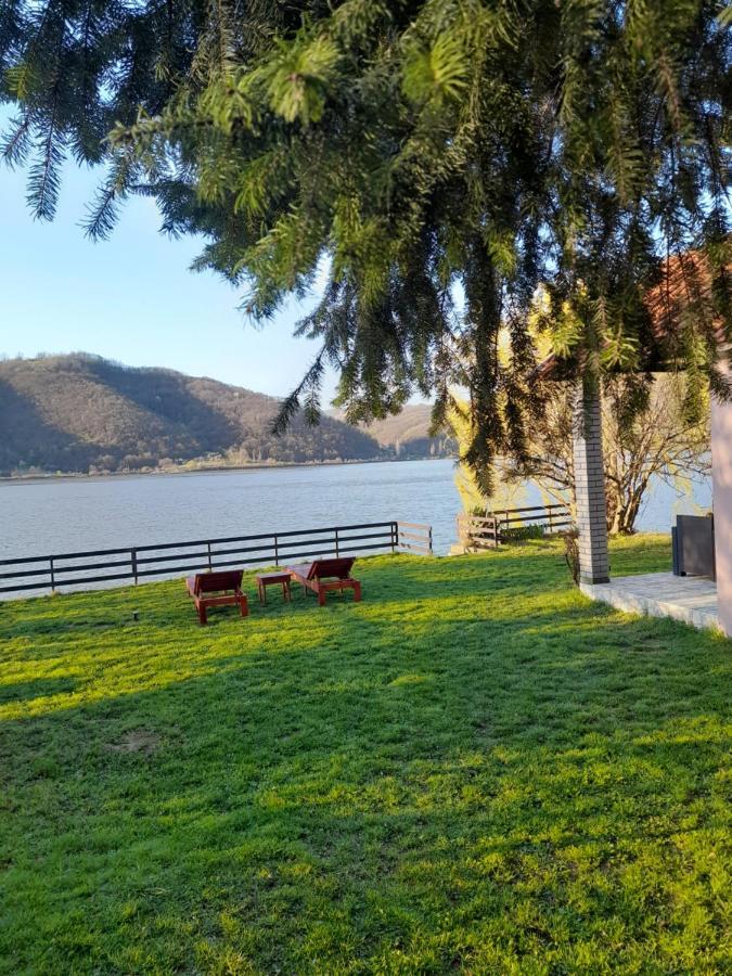 Dedin Raj Villa Golubac Exterior photo